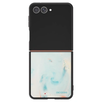 Etui na Samsung Galaxy Z Flip7 5G - Splash