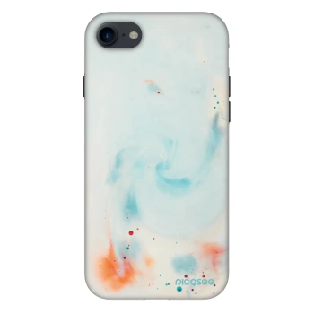 Etui na Apple iPhone SE 2020 - Splash