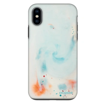 Etui na Apple iPhone X/XS - Splash