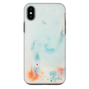 Etui na Apple iPhone XS Max - Splash