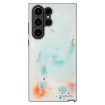 Etui na Samsung Galaxy S22 Ultra 5G - Splash