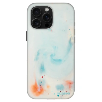 Etui na Apple iPhone 16 Pro Max - Splash