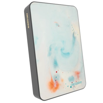 Powerbank z MagSafe 10 000 mAh Szary - Splash