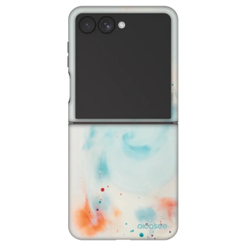 Etui na Samsung Galaxy Z Flip7 5G - Splash