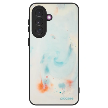 Picasee ULTIMATE CASE na Samsung Galaxy A37 - Splash