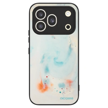 Picasee ULTIMATE CASE na Honor 600 Pro - Splash