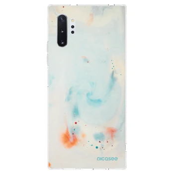 Etui na Samsung Galaxy Note 10+ N975F - Splash