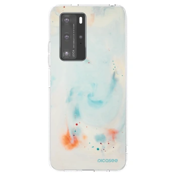Etui na Huawei P40 Pro - Splash