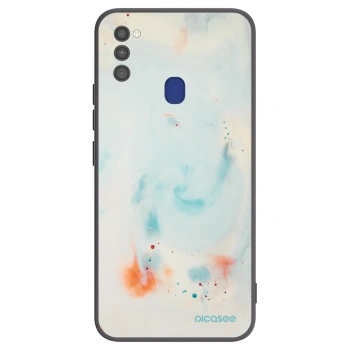 Etui na Samsung Galaxy M21 M215F - Splash