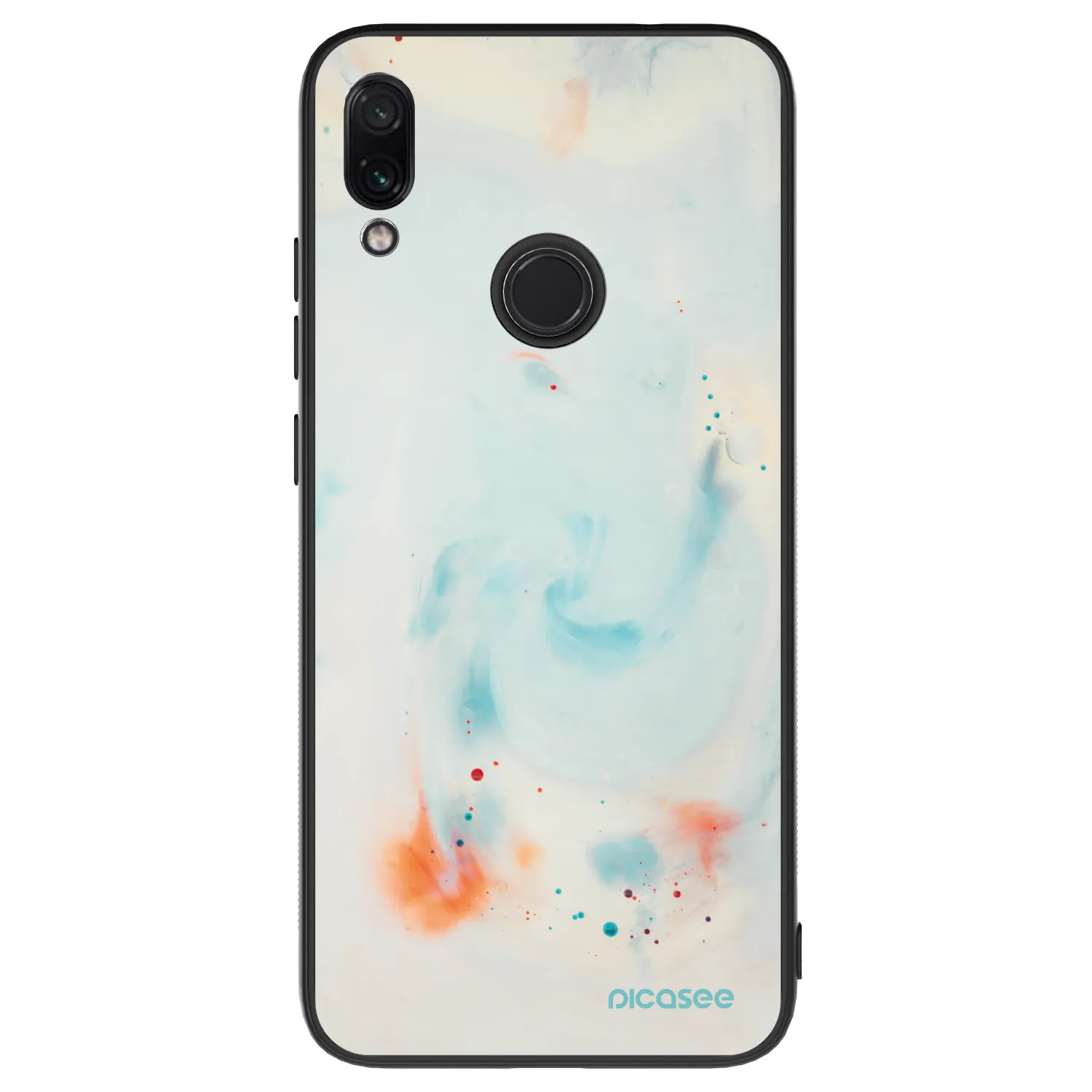 Picasee ULTIMATE CASE na Xiaomi Redmi Note 7 - Splash