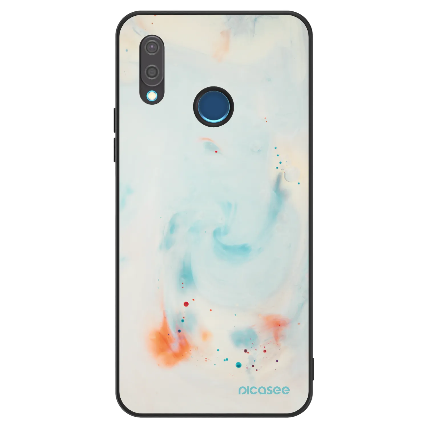 Picasee ULTIMATE CASE na Huawei P20 Lite - Splash