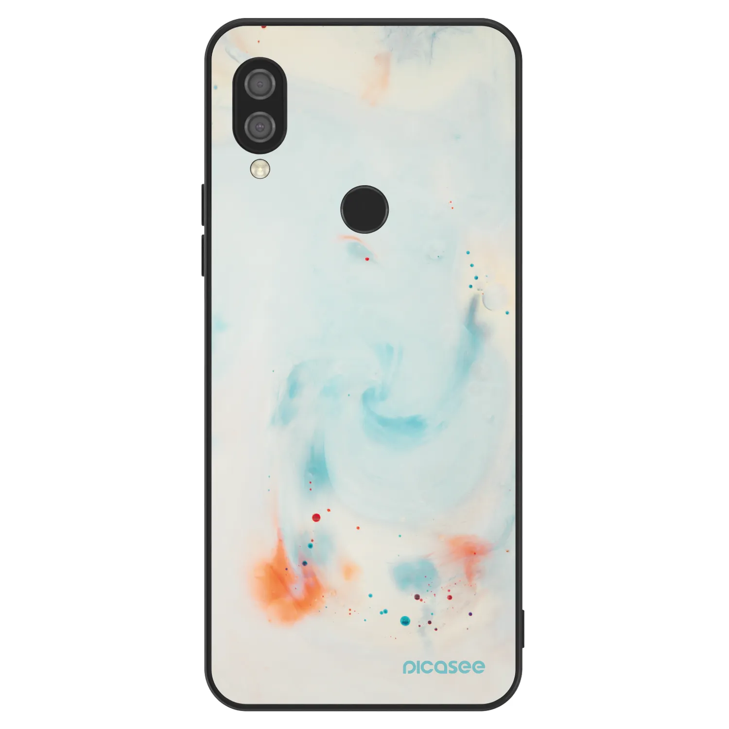 Picasee ULTIMATE CASE na Xiaomi Redmi 7 - Splash