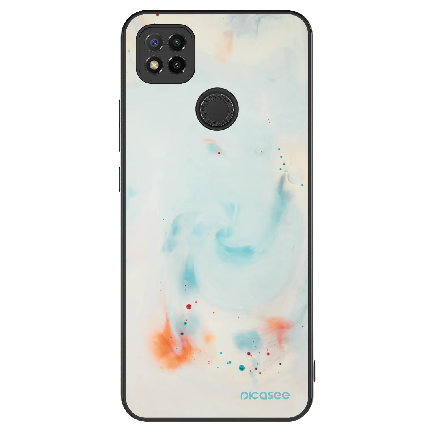 Picasee ULTIMATE CASE na Xiaomi Redmi 9C - Splash