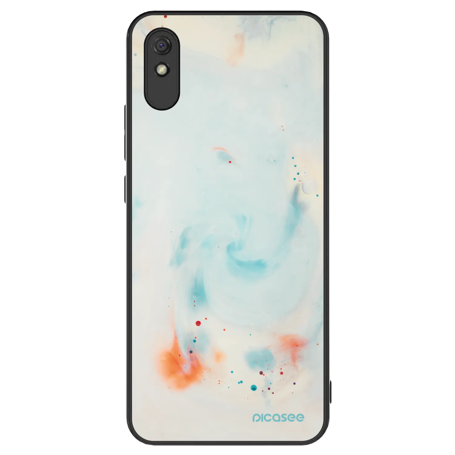 Picasee ULTIMATE CASE na Xiaomi Redmi 9A - Splash