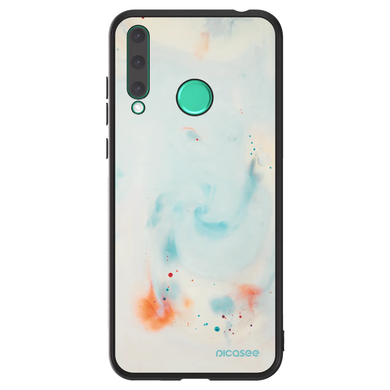 Picasee ULTIMATE CASE na Honor 20 Lite - Splash