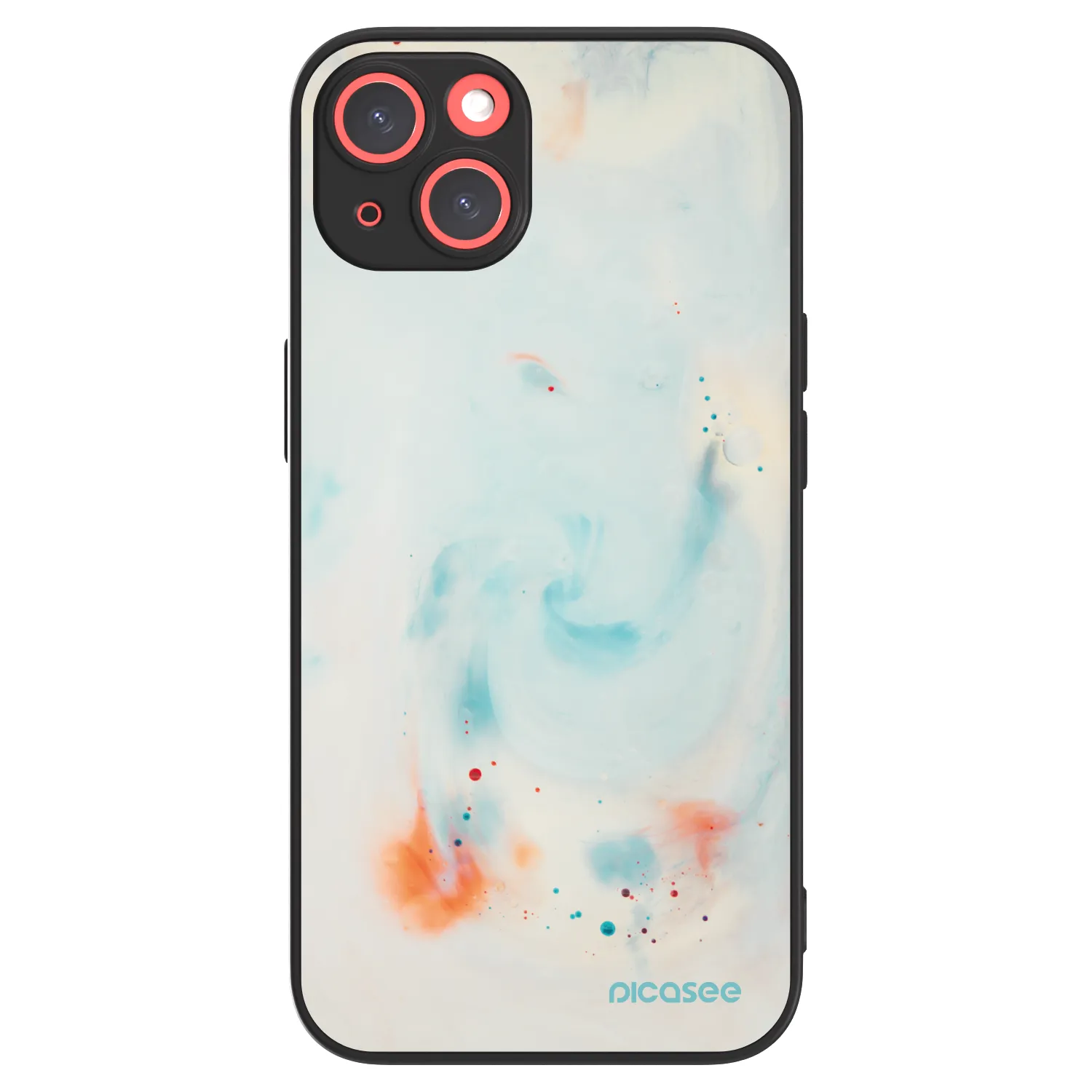 Picasee ULTIMATE CASE na Apple iPhone 13 - Splash