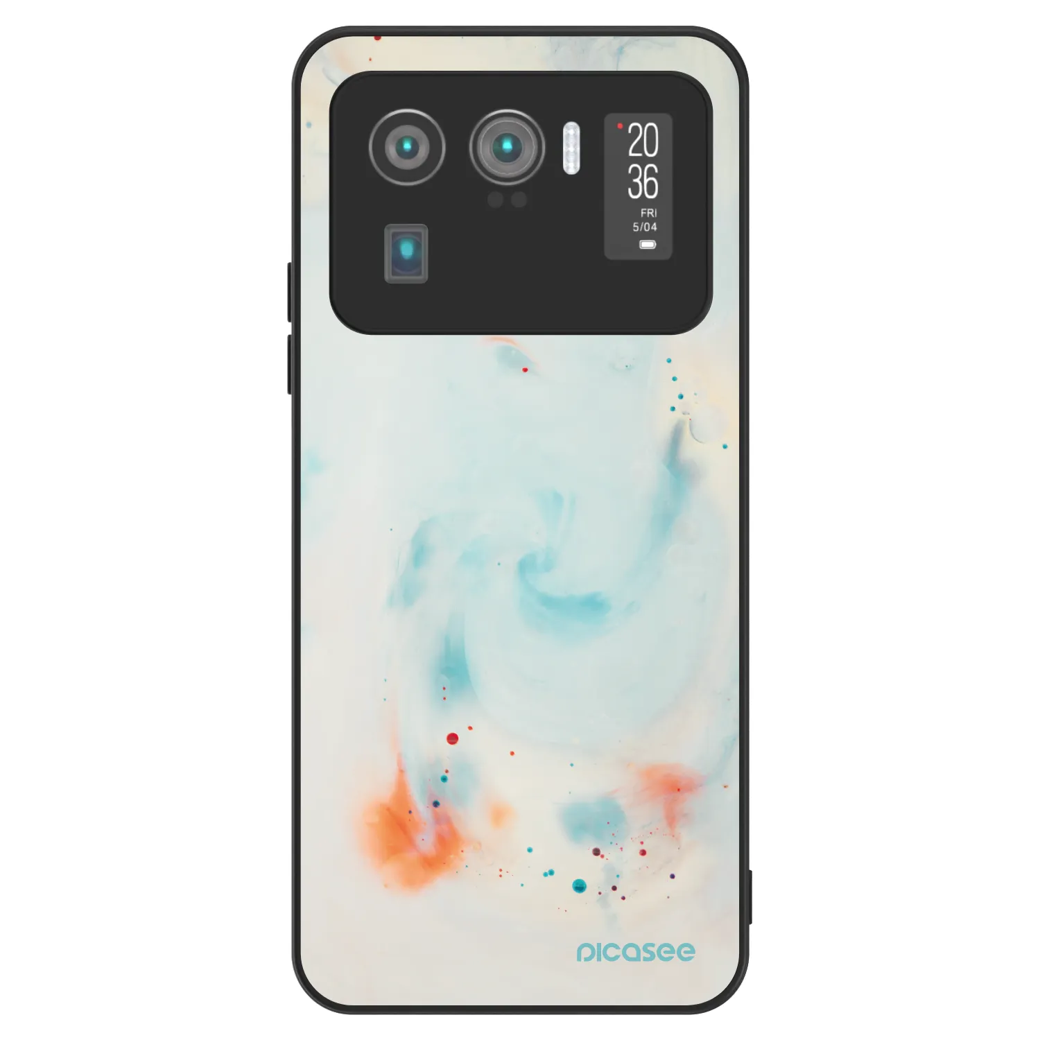Picasee ULTIMATE CASE na Xiaomi Mi 11 Ultra - Splash