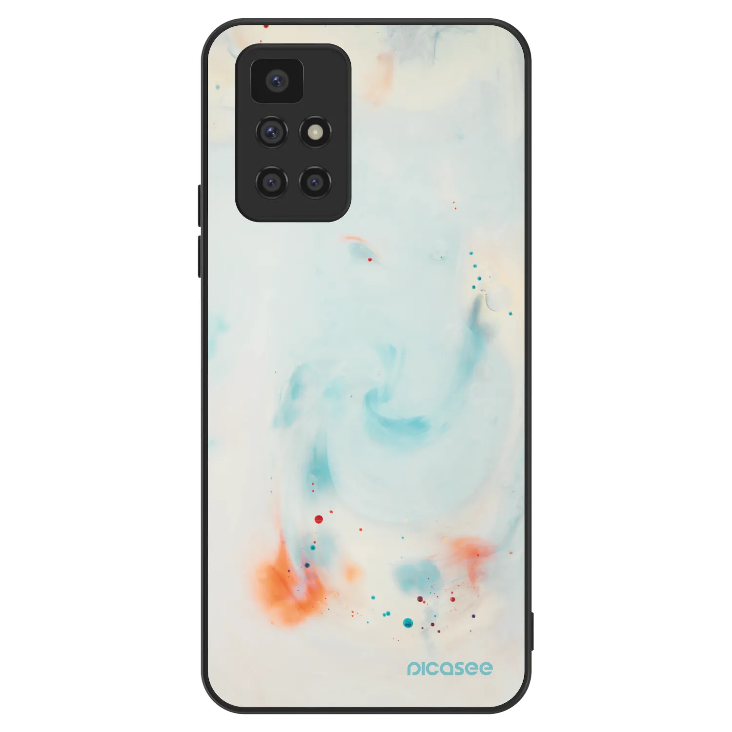 Picasee ULTIMATE CASE na Xiaomi Redmi 10 - Splash