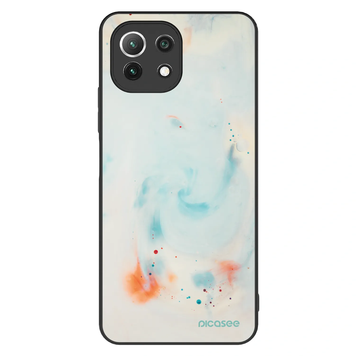 Picasee ULTIMATE CASE na Xiaomi 11 Lite 5G NE - Splash