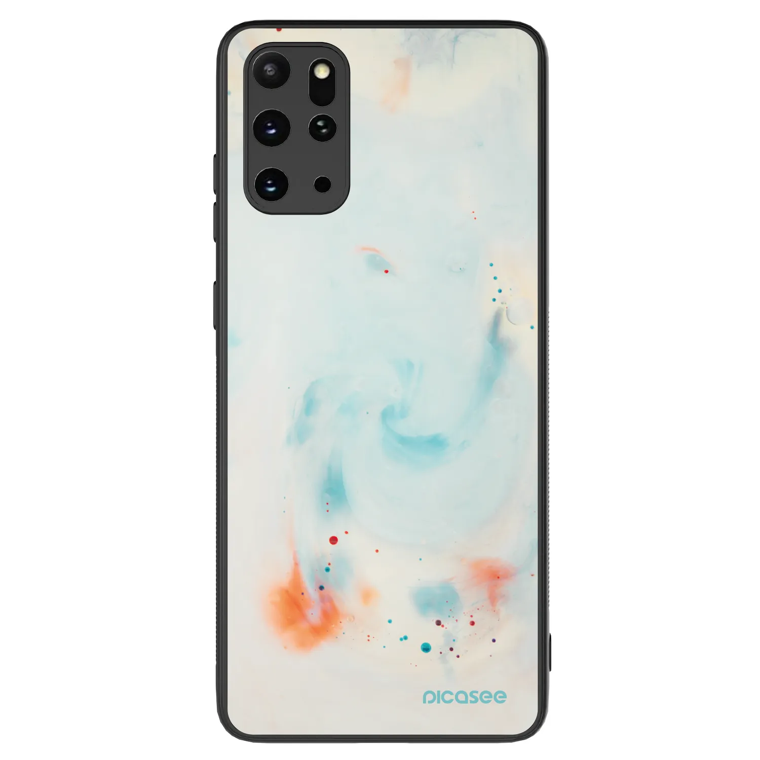 Picasee ULTIMATE CASE na Samsung Galaxy S20+ G985F - Splash