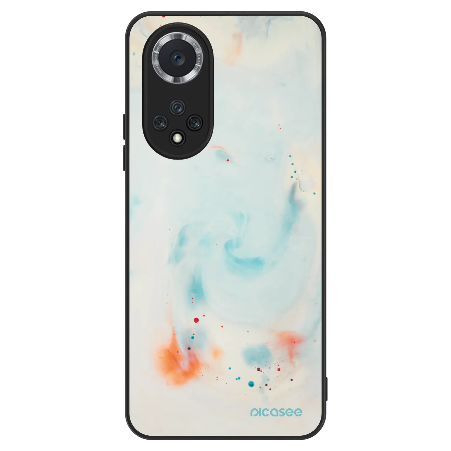 Picasee ULTIMATE CASE na Huawei Nova 9 SE - Splash
