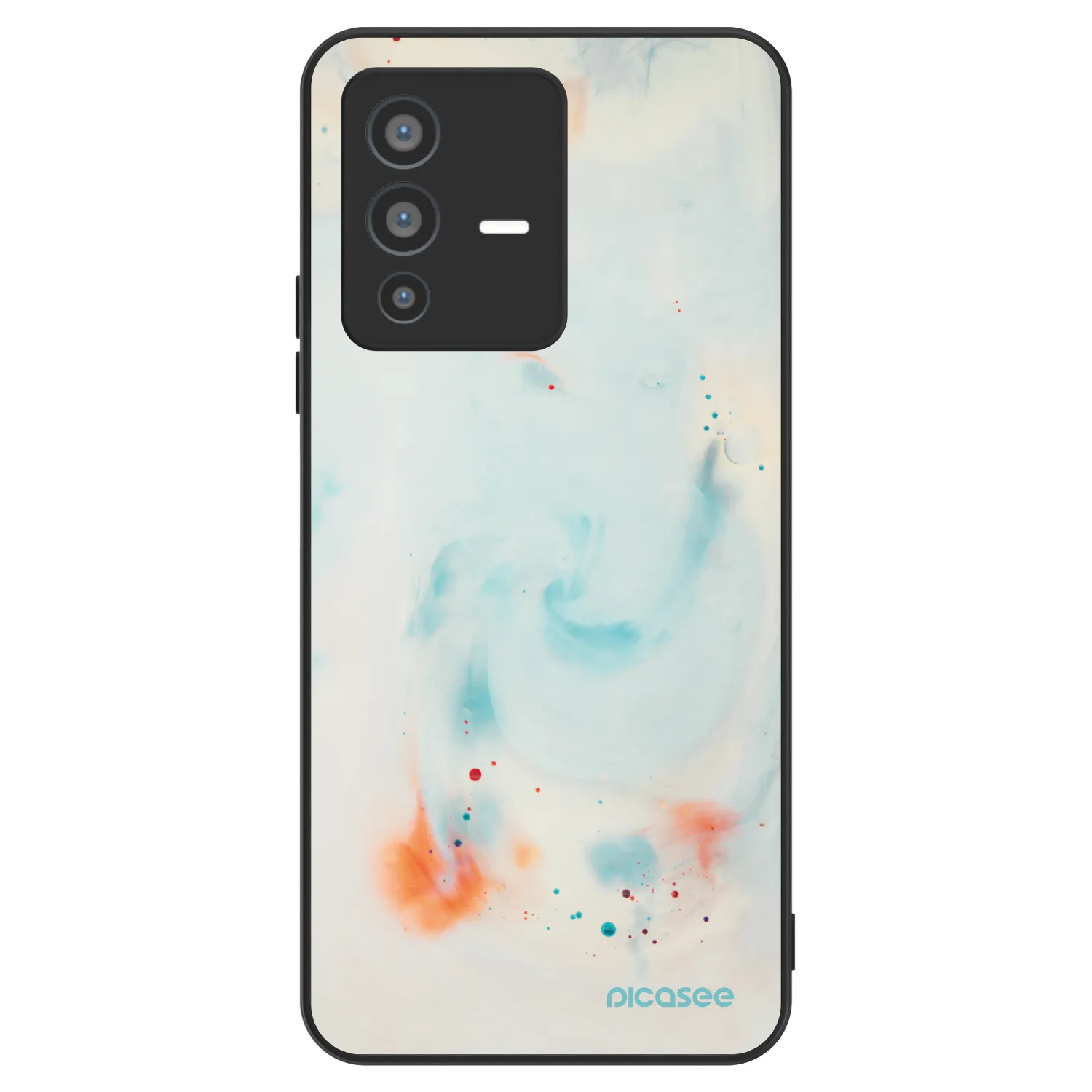 Picasee ULTIMATE CASE na Vivo V23 5G - Splash