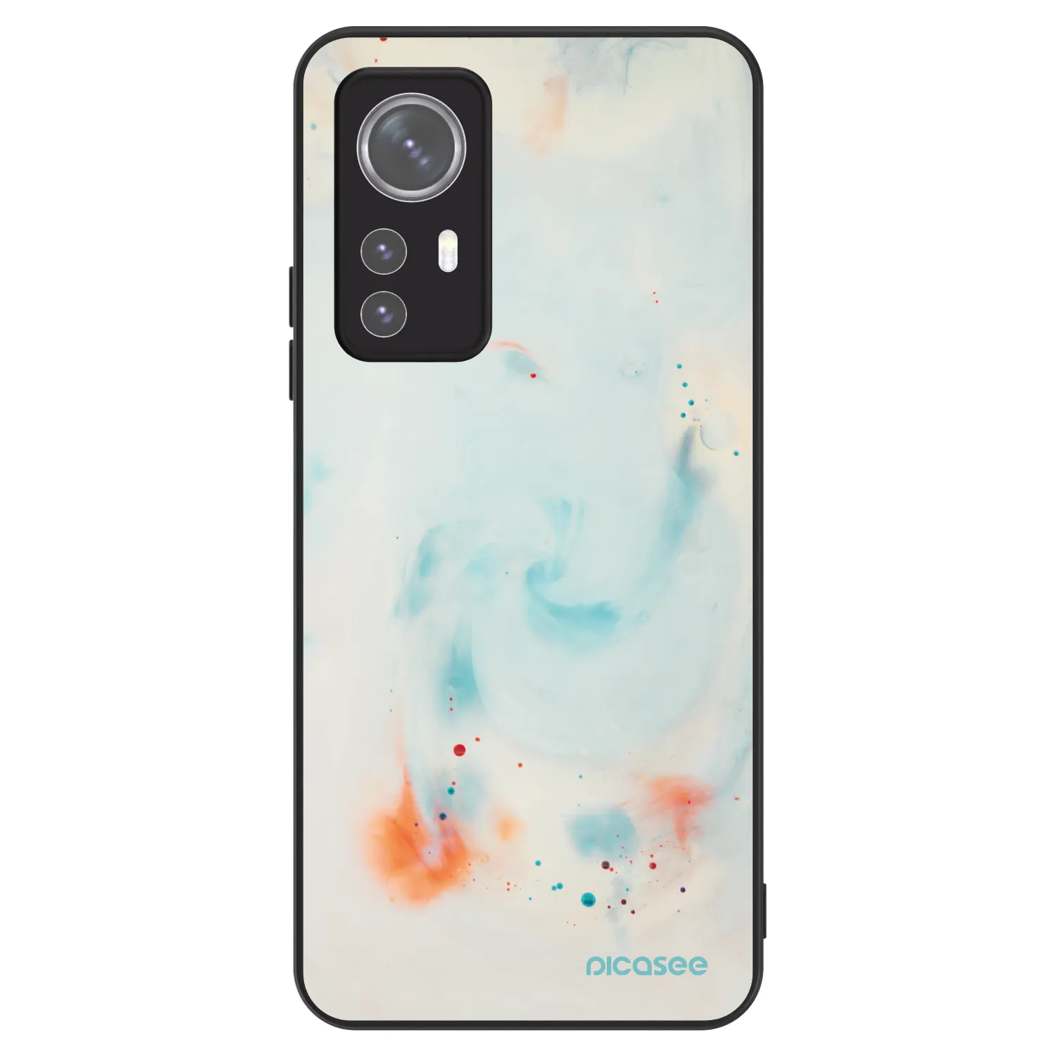 Picasee ULTIMATE CASE na Xiaomi 12X - Splash