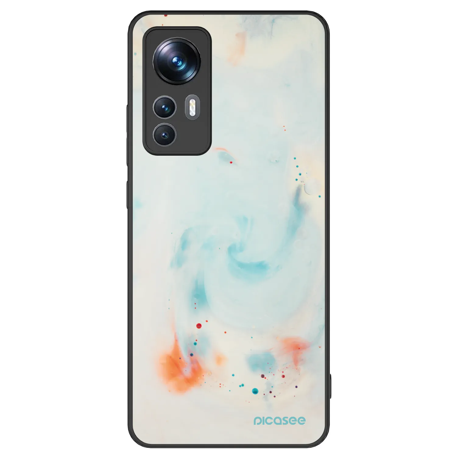 Picasee ULTIMATE CASE na Xiaomi 12T Pro - Splash