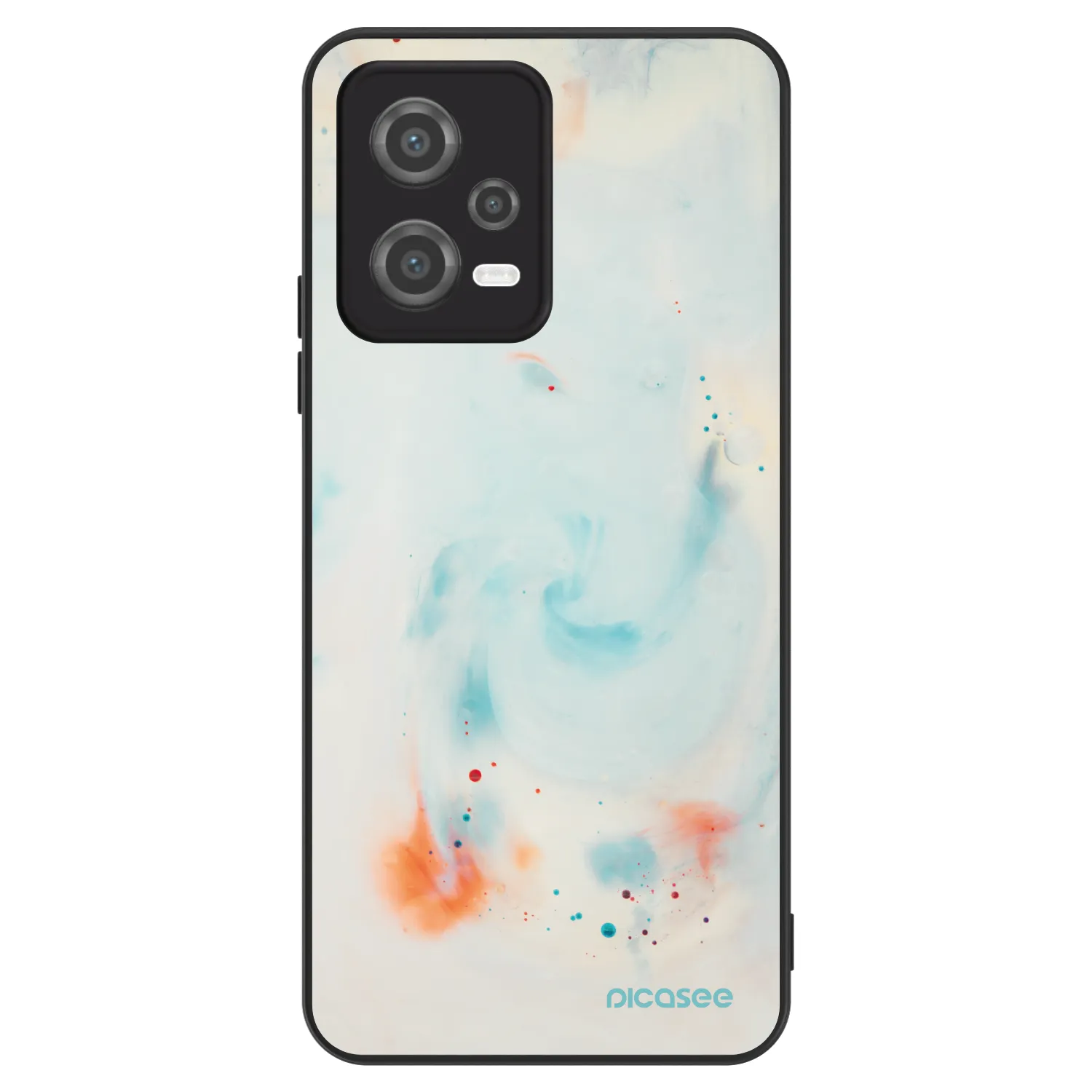 Picasee ULTIMATE CASE na Xiaomi Poco X5 - Splash