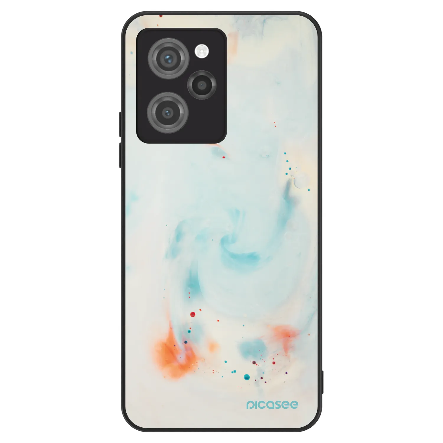 Picasee ULTIMATE CASE na Xiaomi Poco X5 Pro - Splash