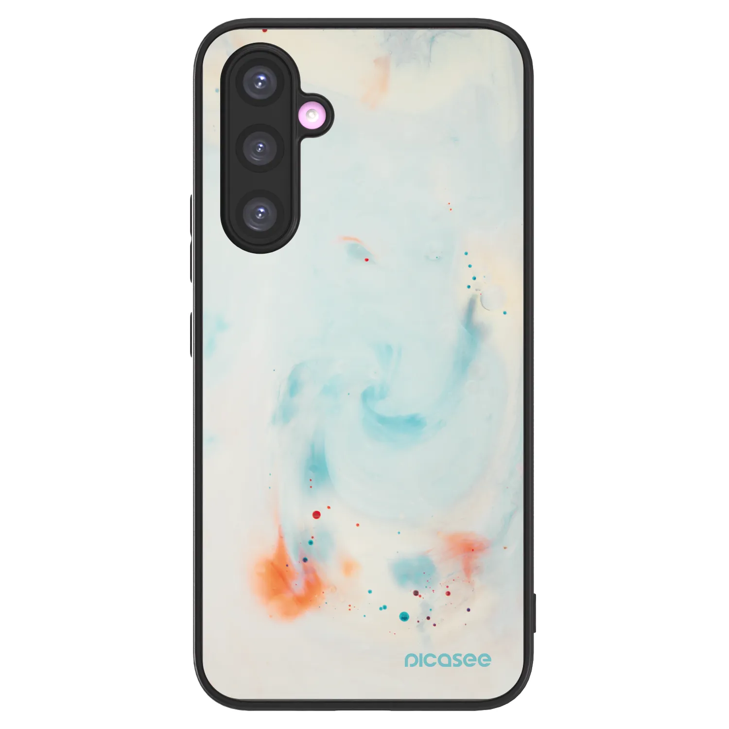 Picasee ULTIMATE CASE na Samsung Galaxy A54 5G A546B - Splash