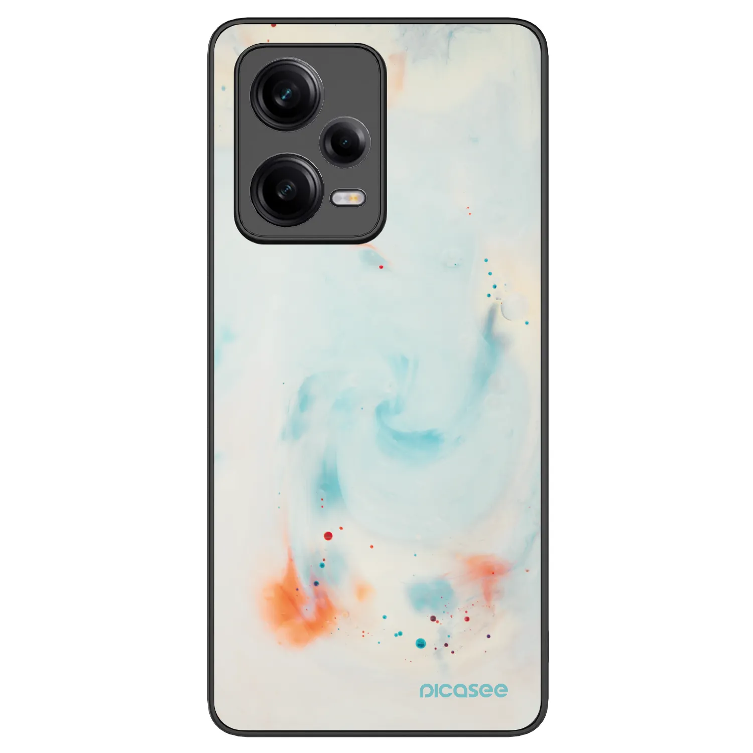 Picasee ULTIMATE CASE na Xiaomi Redmi Note 12 Pro 5G - Splash