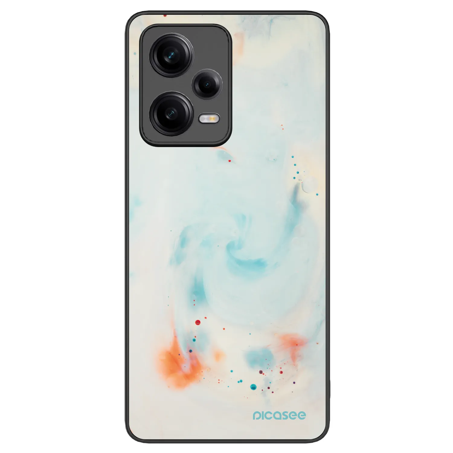 Picasee ULTIMATE CASE na Xiaomi Redmi Note 12 Pro+ 5G - Splash