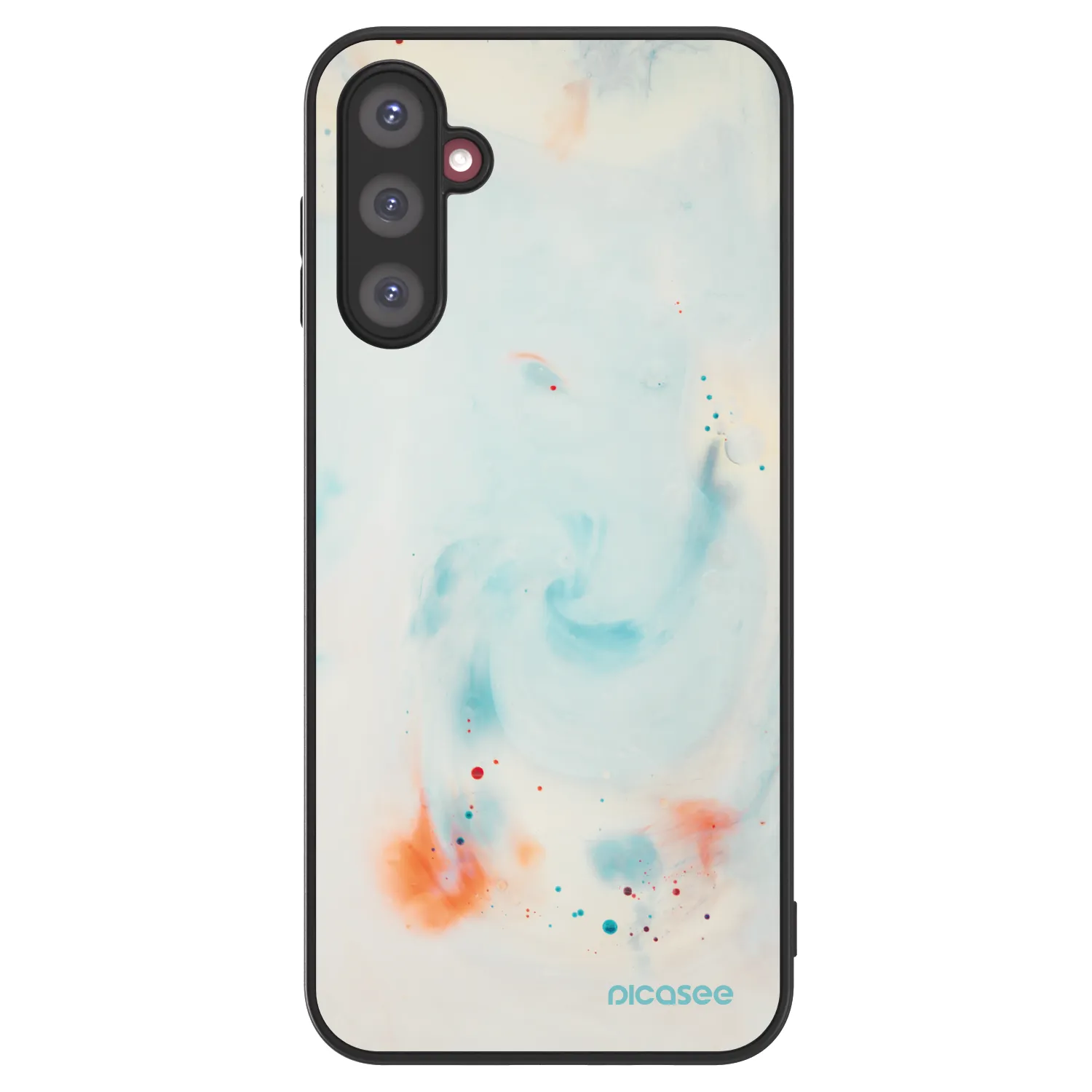 Picasee ULTIMATE CASE na Samsung Galaxy A14 5G A146P - Splash