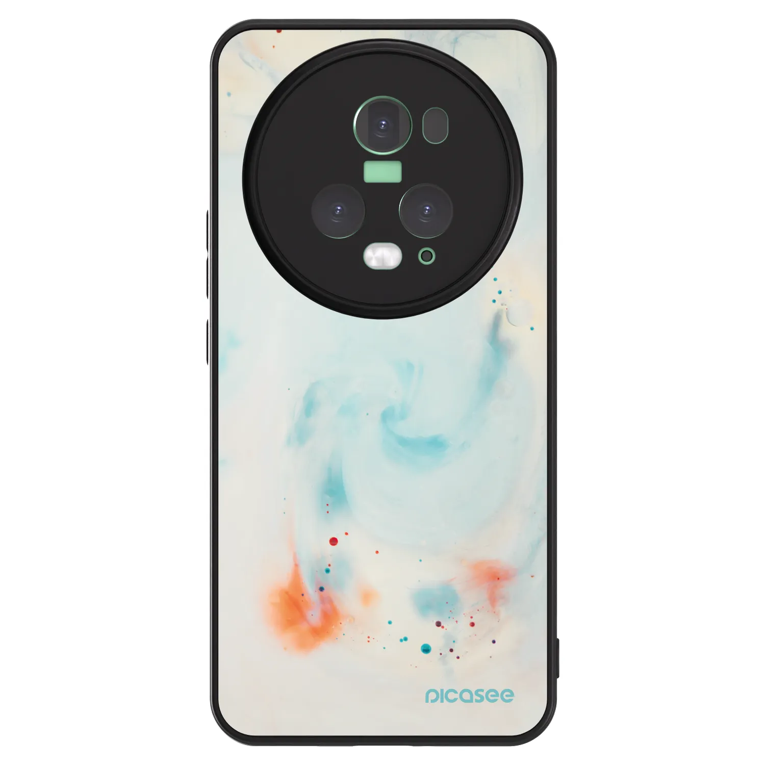 Picasee ULTIMATE CASE na Honor Magic5 Pro - Splash