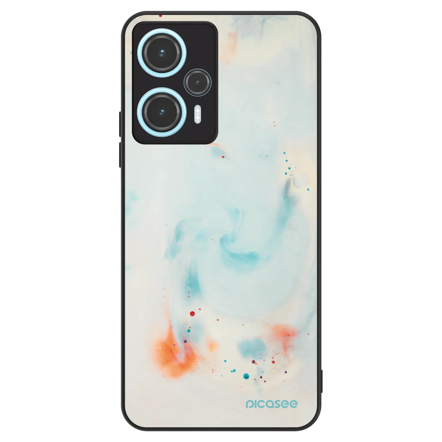 Picasee ULTIMATE CASE na Xiaomi Poco F5 - Splash