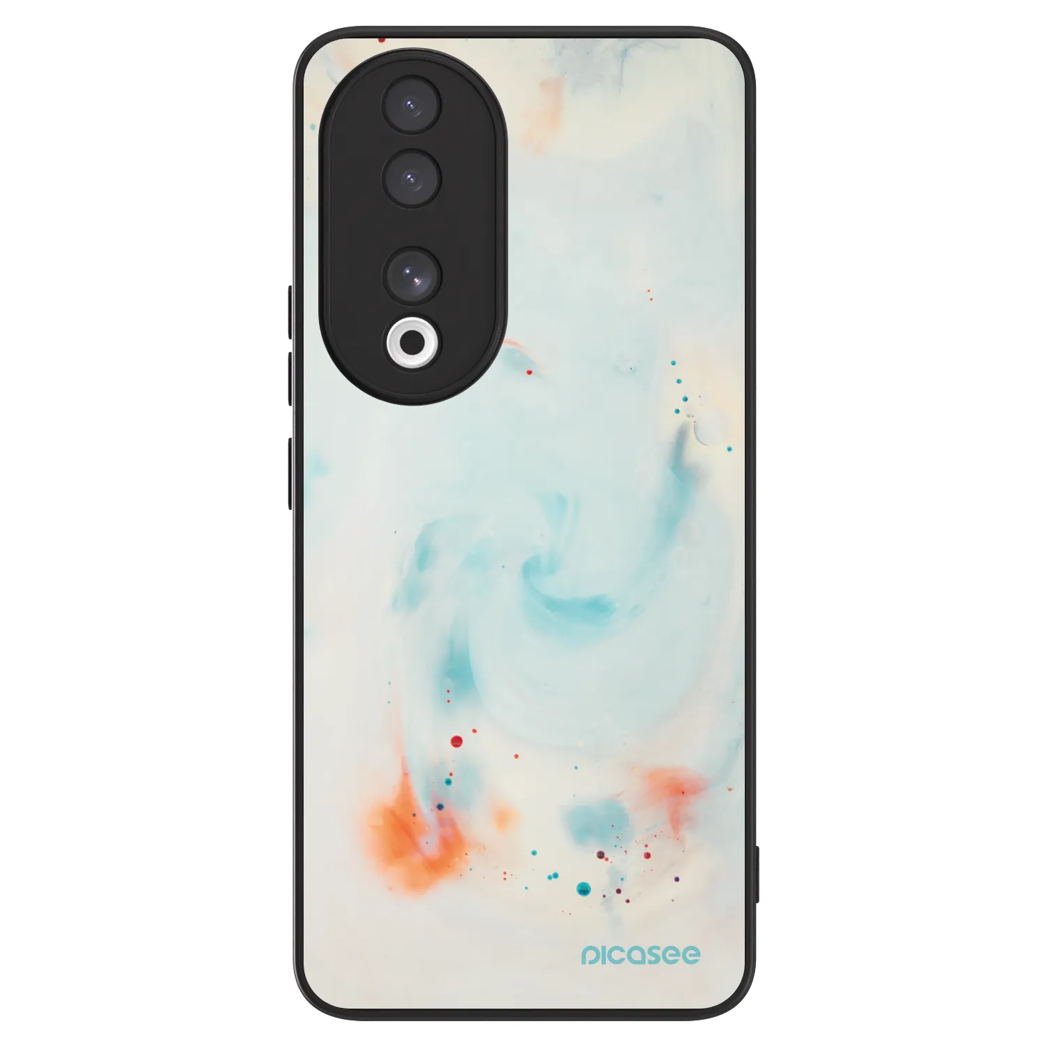 Picasee ULTIMATE CASE na Honor 90 5G - Splash