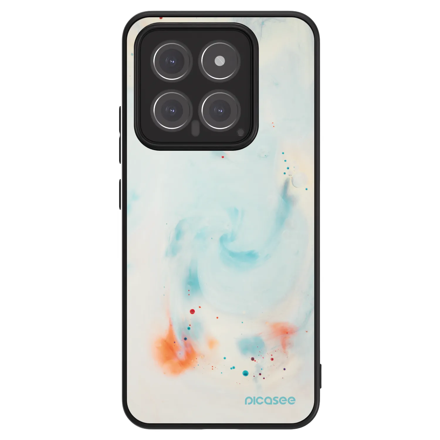 Picasee ULTIMATE CASE na Xiaomi 14 - Splash
