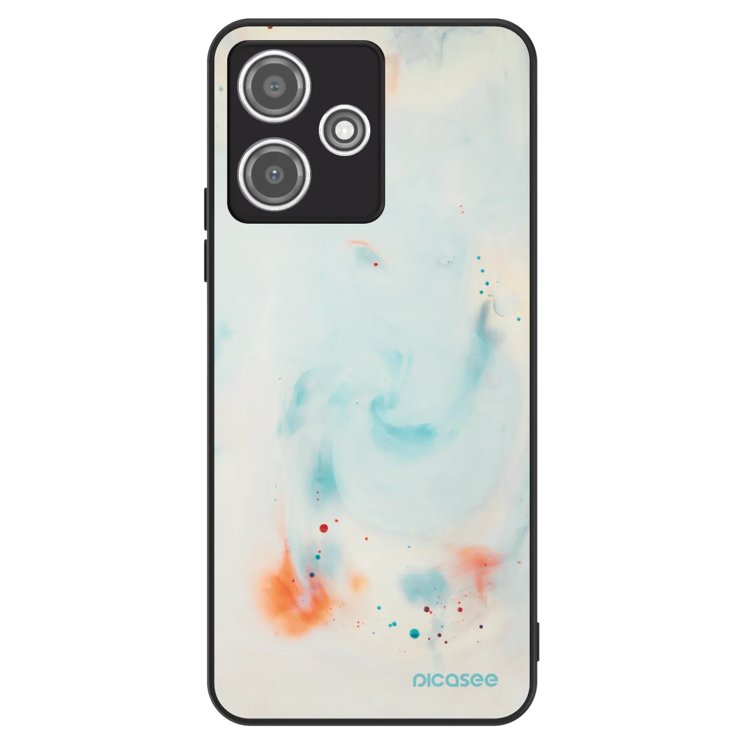 Picasee ULTIMATE CASE na Xiaomi Redmi 12 5G - Splash