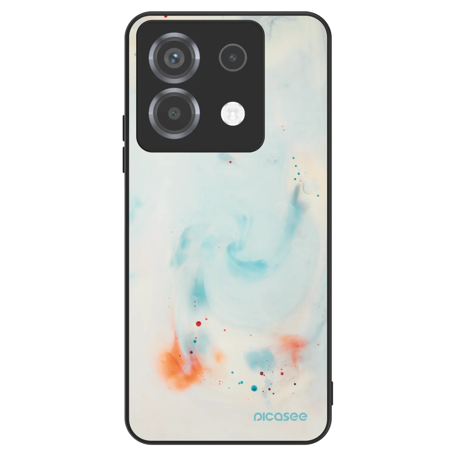 Picasee ULTIMATE CASE na Xiaomi Poco X6 - Splash
