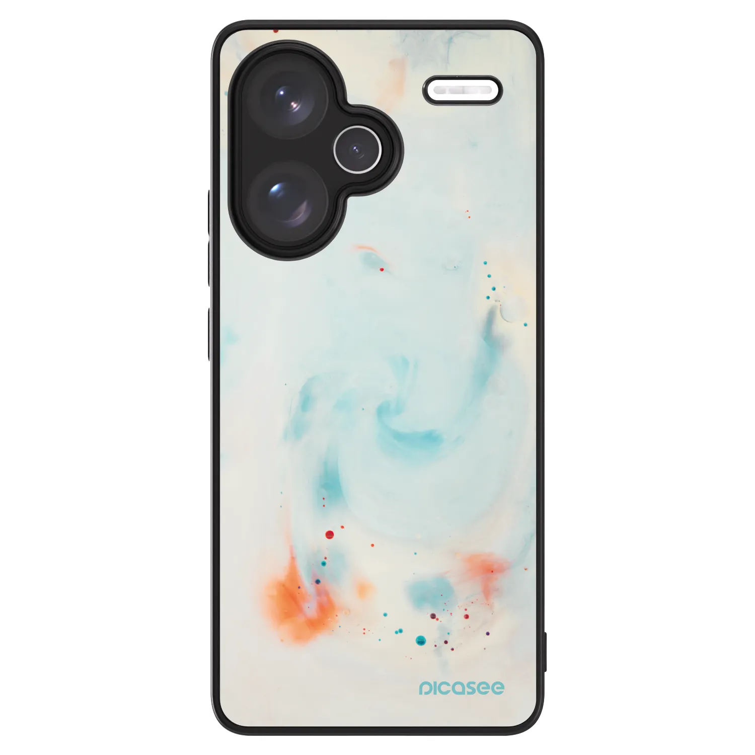 Picasee ULTIMATE CASE na Xiaomi Redmi Note 13 Pro+ 5G - Splash