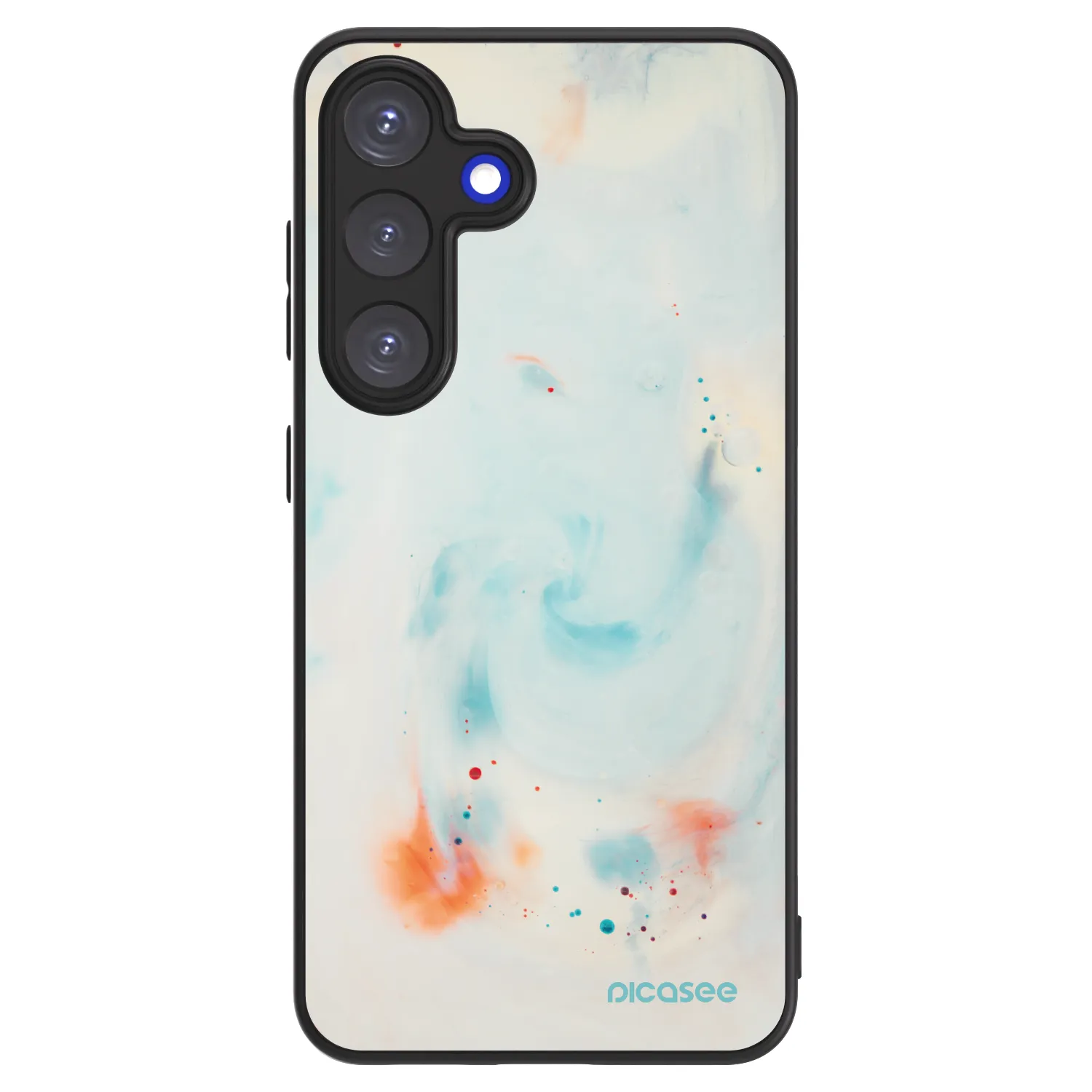 Picasee ULTIMATE CASE na Samsung Galaxy A25 A256B 5G - Splash