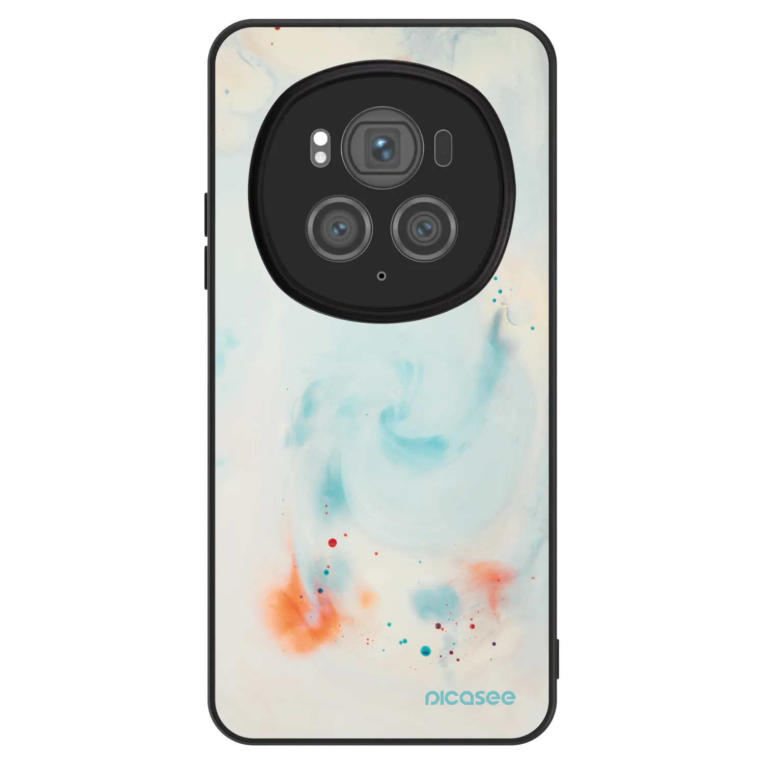 Picasee ULTIMATE CASE na Honor Magic6 Pro - Splash