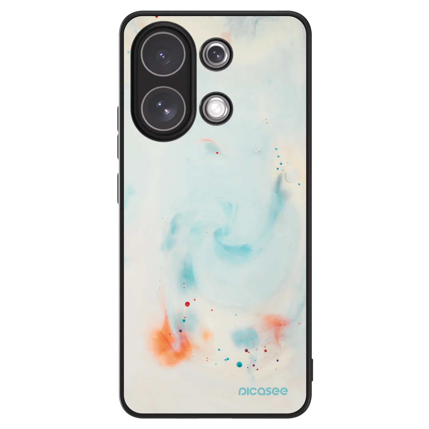Picasee ULTIMATE CASE na Xiaomi Redmi Note 13 4G - Splash