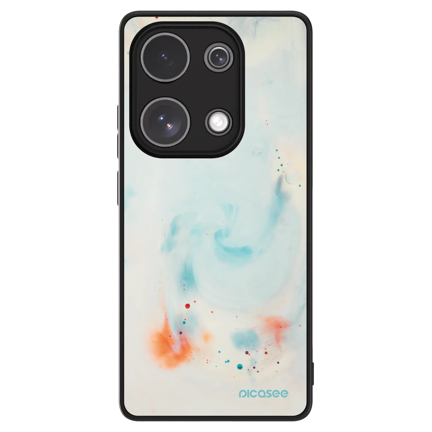 Picasee ULTIMATE CASE na Xiaomi Redmi Note 13 Pro 4G - Splash
