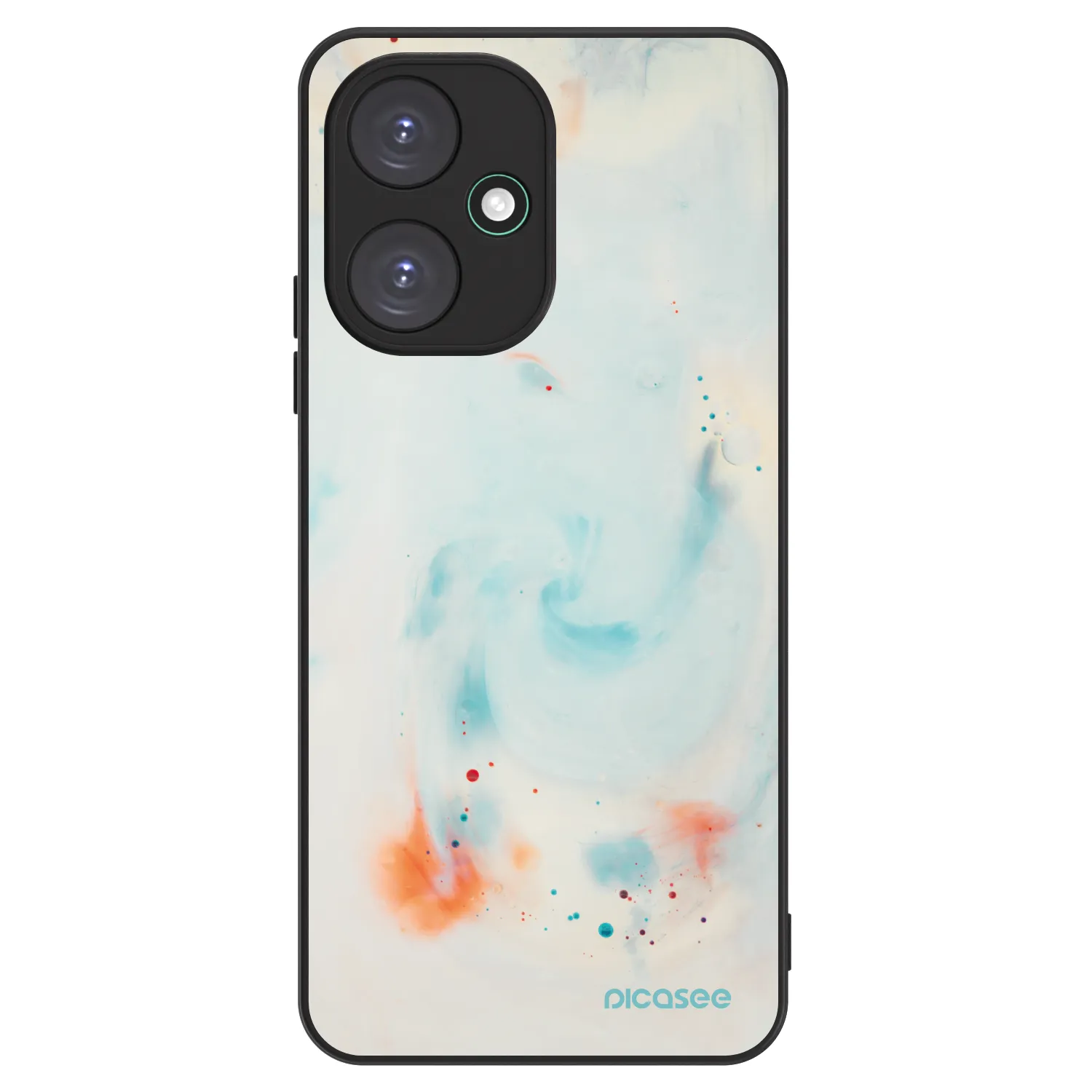 Picasee ULTIMATE CASE na Xiaomi Redmi 13C 5G - Splash