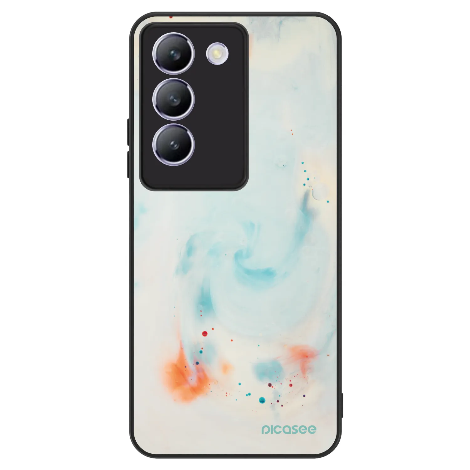 Picasee ULTIMATE CASE na Vivo V40 SE 5G - Splash