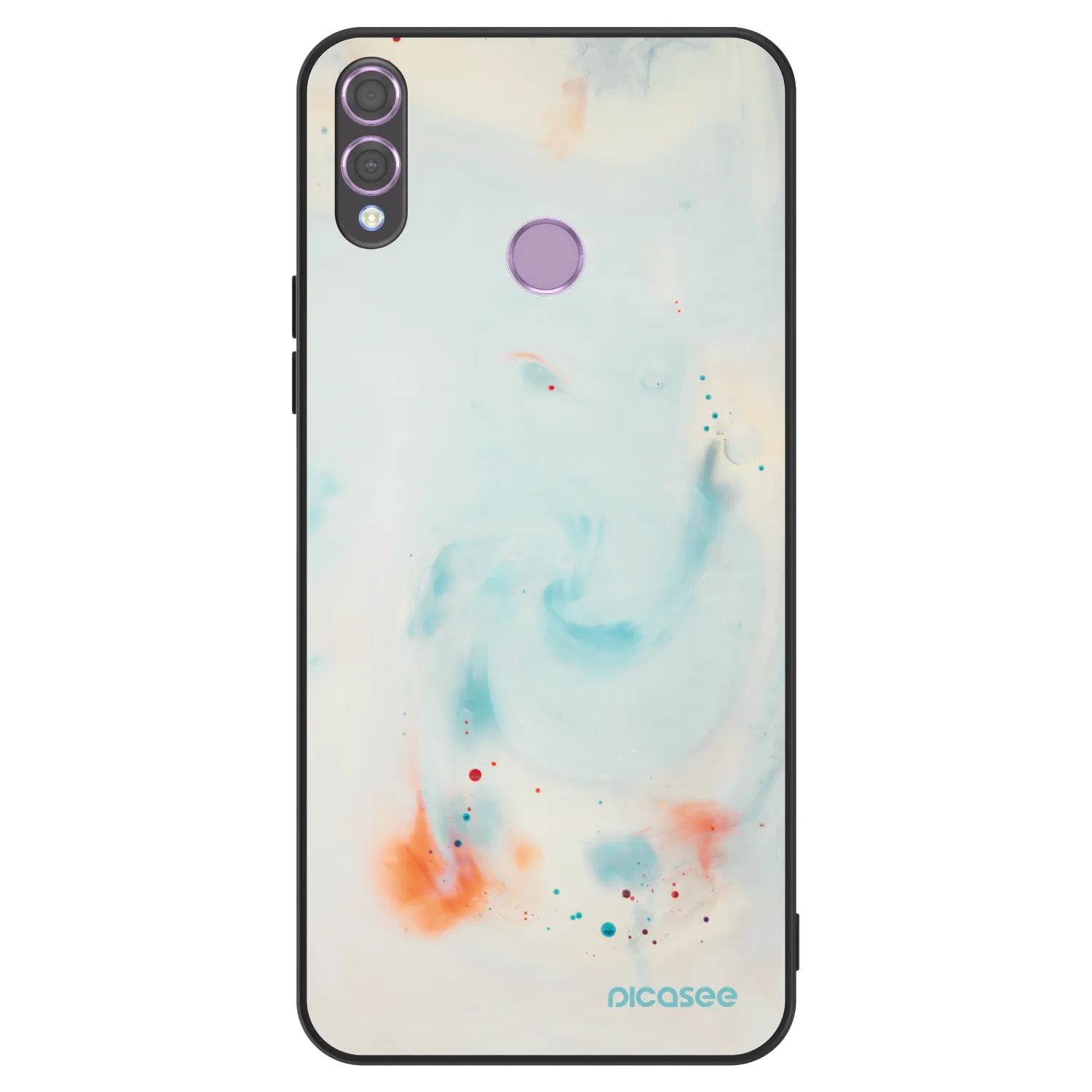 Picasee ULTIMATE CASE na Honor 8X - Splash