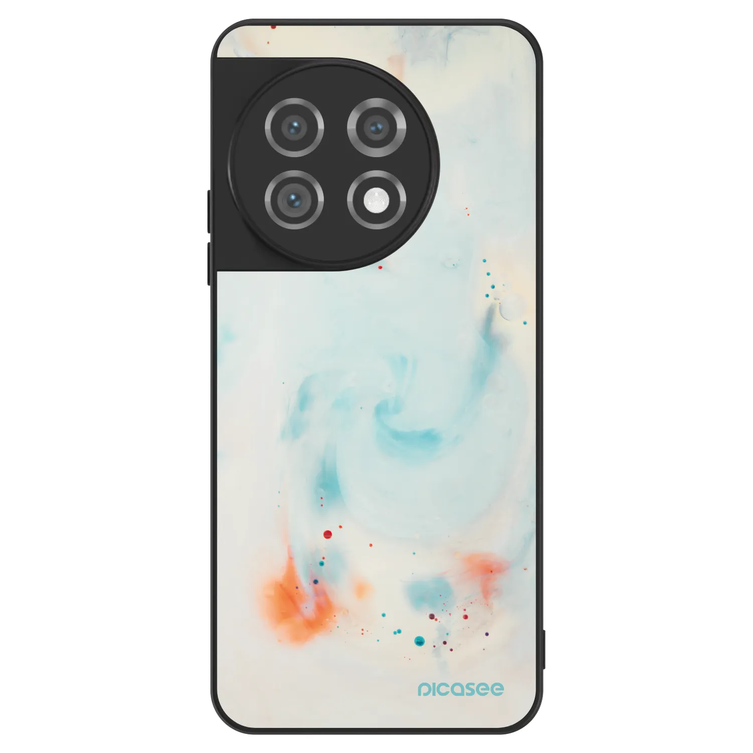 Picasee ULTIMATE CASE na OnePlus 11 5G - Splash