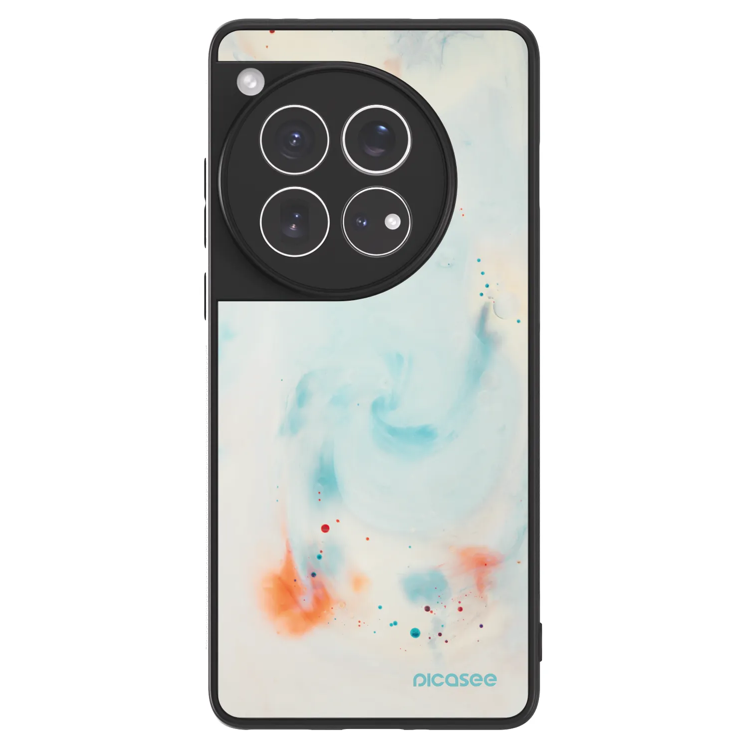 Picasee ULTIMATE CASE na OnePlus 12 5G - Splash